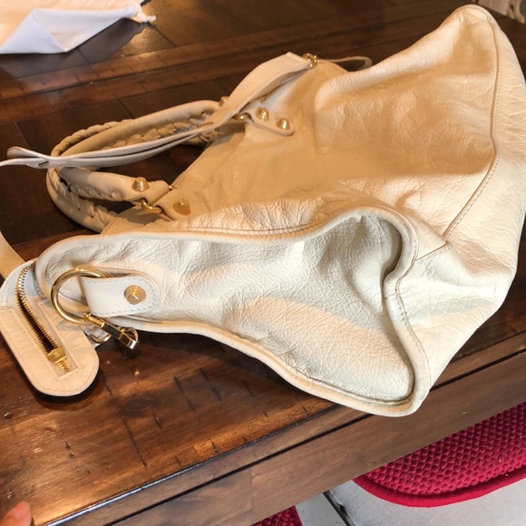 SOLD πΈπΌπΊ Authentic Balenciaga Classic city - Picture 3 of 15